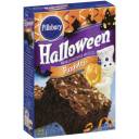 Pillsbury Halloween Funfetti Brownie Mix, 19.4 oz