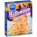 Pillsbury Halloween Funfetti Sugar Cookie Mix with Candy Bits, 17.5 oz