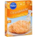 Pillsbury Orangesicle Premium Cookie Mix, 17.5 oz