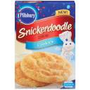 Pillsbury Snickerdoodle Cookie Mix, 17.5 oz