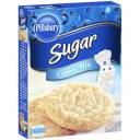 Pillsbury Sugar Cookie Mix, 17.5 oz