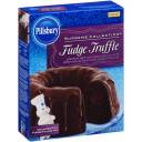 Pillsbury Supreme Collection Fudge Premium Truffle Cake Mix, 22 oz