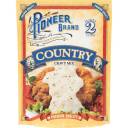 Pioneer Brand Country Gravy Mix, 2.75 oz