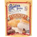 Pioneer Brand Country Sausage Gravy Mix, 2.75 oz