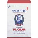 Pioneer Brand Enriched Bleached Flour, 25 lb