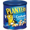 Planters Cashew Halves & Pieces, 14 oz