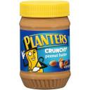 Planters Crunchy Peanut Butter, 16.3 oz