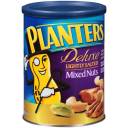 Planters Deluxe Lightly Salted Mixed Nuts, 18.25 oz