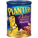 Planters Deluxe Lightly Salted Mixed Nuts, 18.25 oz