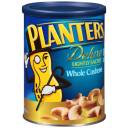 Planters Deluxe Lightly Salted Whole Cashews, 18.25 oz