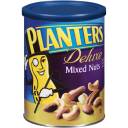 Planters Deluxe Mixed Nuts, 18.25 oz