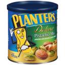 Planters Deluxe Pistachio Mix, 14.5 oz