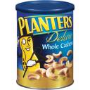 Planters Deluxe Whole Cashews, 18.25 oz