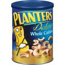 Planters Deluxe Whole Cashews, 18.25 oz