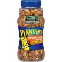 Planters: Dry Roasted Honey Roasted Peanuts, 16 Oz