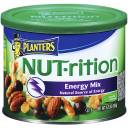 Planters Energy Mix Nut-Rition Mixed Nuts, 9.25 oz