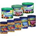 Planters Go Nuts 4-Pack - Choose 4 Flavors