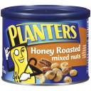 Planters Honey Roasted Mixed Nuts, 10 oz