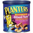 Planters Lightly Salted Mixed Nuts, 15 oz