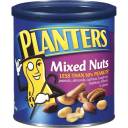 Planters Mixed Nuts, 15 oz