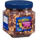 Planters Mixed Nuts, 27 oz