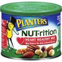 Planters Nut-Rition Heart Healthy Mix, 9.75 oz