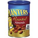 Planters Roasted Almonds With Sea Salt, 21.25 oz