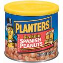 Planters: Spanish Redskin Peanuts, 12.5 Oz