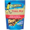 Planters Sweet & Nutty Trail Mix, 6 oz