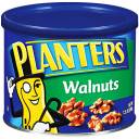 Planters Walnuts, 7.25 oz