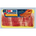 Plumrose Premium Applewood Bacon, 12 oz
