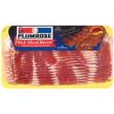 Plumrose Premium Thick Sliced Bacon, 16 oz