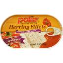 Polar Herring Fillets In Paprika Sauce, 6 oz