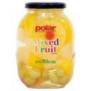 Polar Mixed Fruit in Light Syrup, 19.5 oz