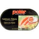 Polar Skinless and Boneless Salmon Fillets, 7.05 oz