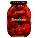 Polar Strawberries in Syrup, 19.5 oz