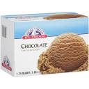 Polar Treats Low Fat Chocolate Ice Cream, 1.75 qt