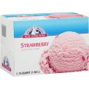 Polar Treats Low Fat Strawberry Ice Cream, 1.75 qt