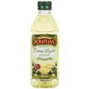 Pompeian Mild Flavor Extra Light Olive Oil, 16 oz
