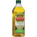 Pompeian OlivExtra Original Canola Oil & First Cold Press Extra Virgin Olive Oil, 24 fl oz