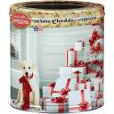 Popcorn Expressions Puppy for Christmas Assorted Flavors Popcorn Tin, 24 oz