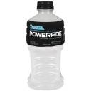 Powerade White Cherry Ion4 Sports Drink, 32 oz