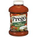 Prego Fresh Mushroom Italian Sauce, 67 oz