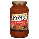 Prego Marinara Italian Sauce, 25 oz