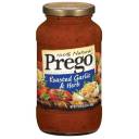 Prego Roasted Garlic & Herb Italian Sauce, 737g
