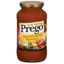 Prego Roasted Garlic Parmesan Italian Sauce, 26 oz
