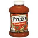 Prego Traditional Italian Sauce, 67 oz