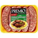 Premio Foods Inc.: Mild w/Real Imported Fennel Italian Sausage, 20 Oz
