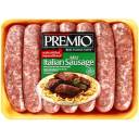 Premio Foods Inc.: Mild w/Real Imported Fennel Italian Sausage, 48 Oz