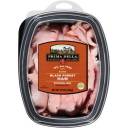 Prima Della 95% Fat Free Sliced Black Forest Ham, 10 oz